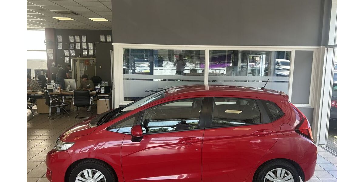 Honda Jazz 22.344 km 14.990 &euro; Hannover 30419