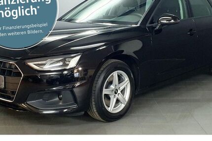 Audi A4 124.380 km 18.990 &euro; Blaubeuren 89143