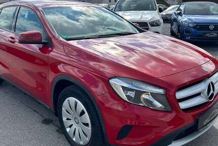 Mercedes-Benz GLA 200 119.000 km 12.990 &euro; Roding 93426