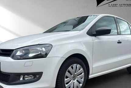 VW Polo 45.000 km 9.950 € Kassel 34125