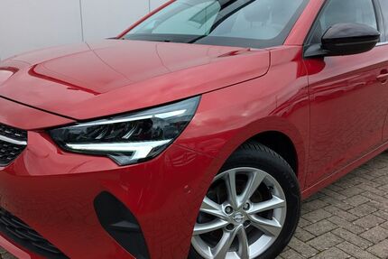 Opel Corsa 15.500 km 14.990 € Bekond 54340