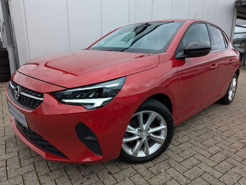 Opel Corsa 15.500 km 14.990 € Bekond 54340