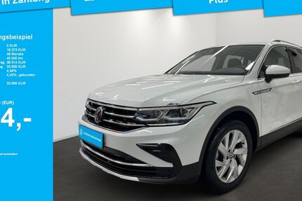 VW Tiguan 69.305 km 33.549 &euro; Leutkirch 88299