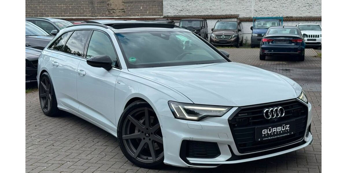 Audi A6 98.850 km 29.999 &euro; Wiesbaden 65201