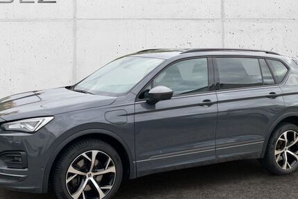 Seat Tarraco 74.112 km 26.790 &euro; Pulheim-Brauweiler 50259