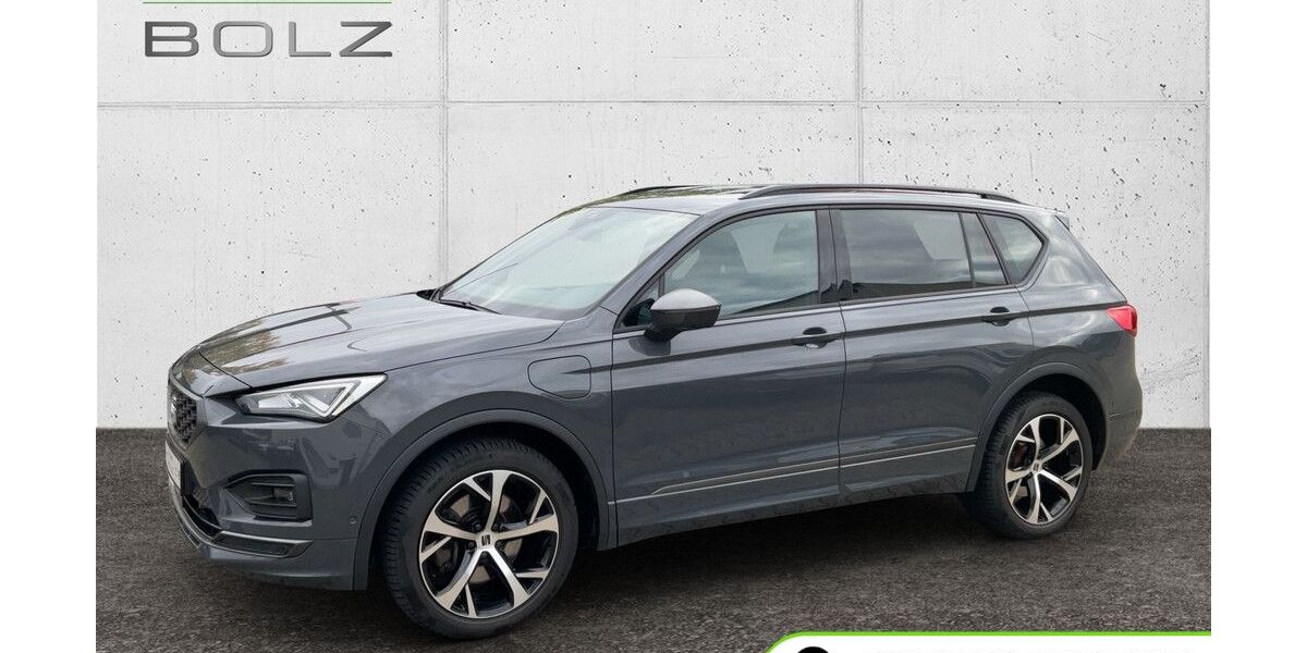 Seat Tarraco 74.112 km 26.790 &euro; Pulheim-Brauweiler 50259