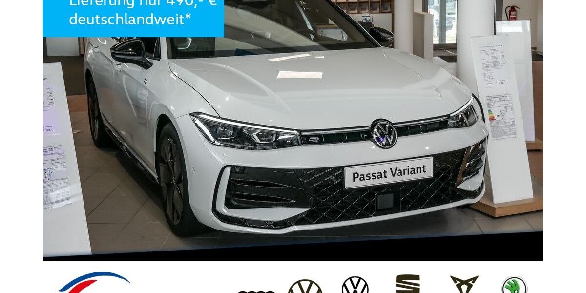 VW Passat 16.000 km 51.900 &euro; Kölln-Reisiek 25337