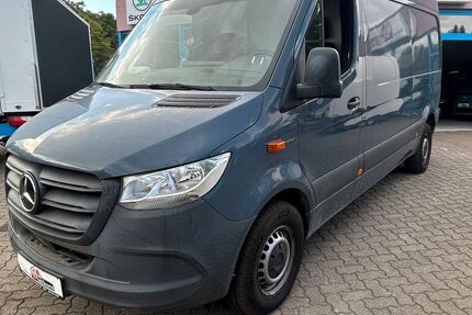 Mercedes-Benz eSprinter 44.752 km 10.990 &euro; Halle 06118
