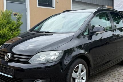 VW Golf Plus 66.000 km 6.900 &euro; Gernsheim 64579