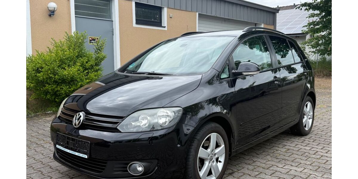 VW Golf Plus 66.000 km 6.900 &euro; Gernsheim 64579