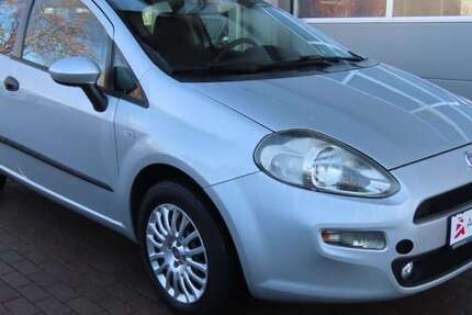 Fiat Punto 123.000 km 3.990 &euro; Stuttgart 70329