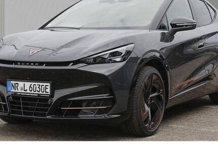 Cupra Tavascan 5.999 km 55.290 € Neuwied 56564