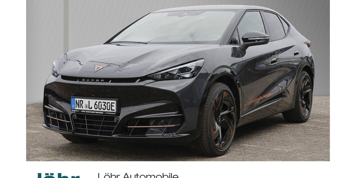 Cupra Tavascan 5.999 km 55.290 € Neuwied 56564