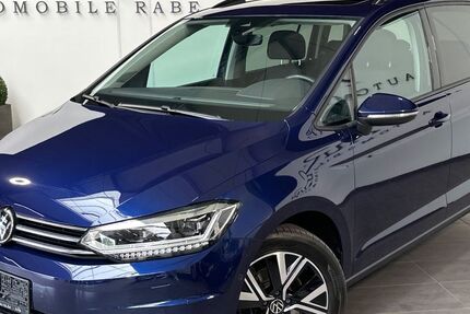 VW Touran 54.750 km 30.449 &euro; Wardenburg 26203