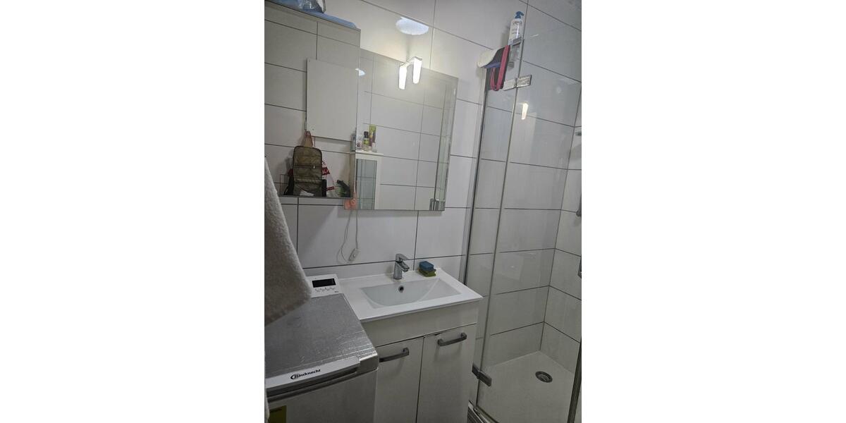 Etagenwohnung Mainz Gonsenheim - 1 Zimmer, 18 m&sup2;, 89.000&euro; | Angebot:26294811