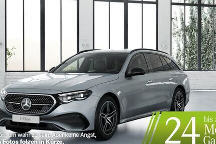 Mercedes-Benz E 220 17.500 km 53.450 &euro; Minden 32427