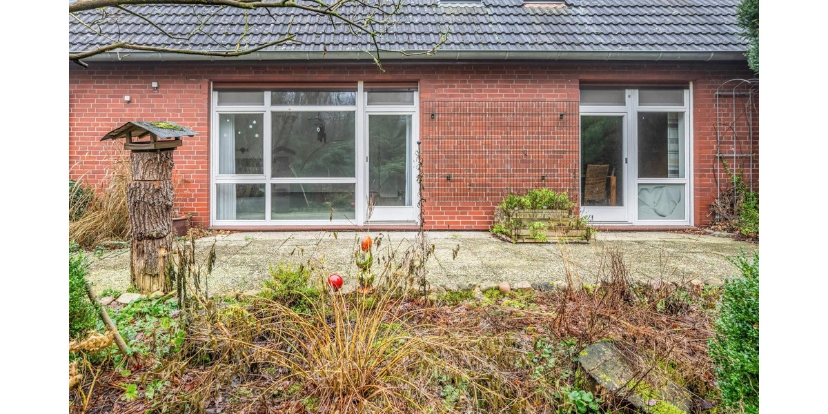 Einfamilienhaus Oyten Oyterdamm - 7 Zimmer, 392 m&sup2;, 485.000&euro; | Angebot:25862502