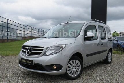 Mercedes-Benz Citan 81.020 km 13.490 &euro; Ehingen 89584