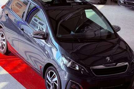 Peugeot 108 124.850 km 6.250 &euro; Bad Essen 49152