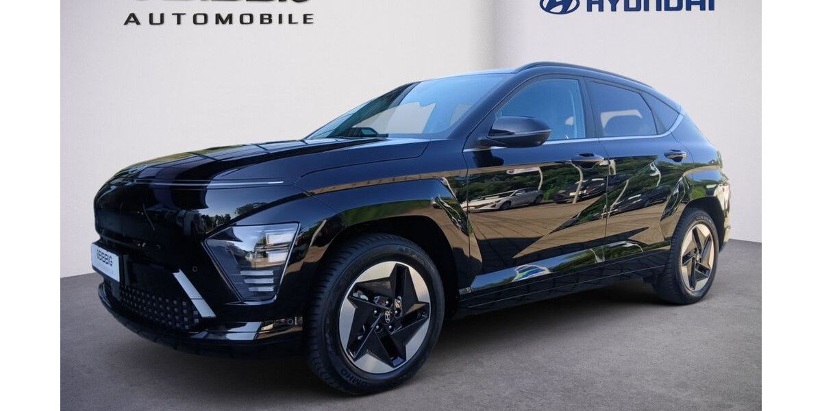 Hyundai KONA 14.764 km 34.950 &euro; Vellmar 34246