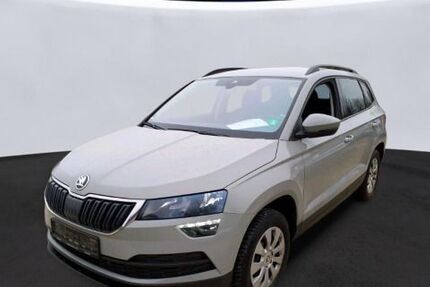 Skoda Karoq 115.572 km 17.900 &euro; Heidenheim an der Brenz 89520