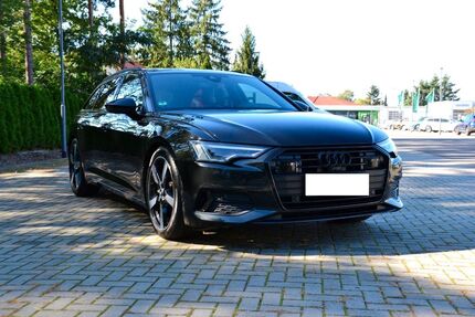 Audi A6 175.000 km 24.300 &euro; Cottbus 03042
