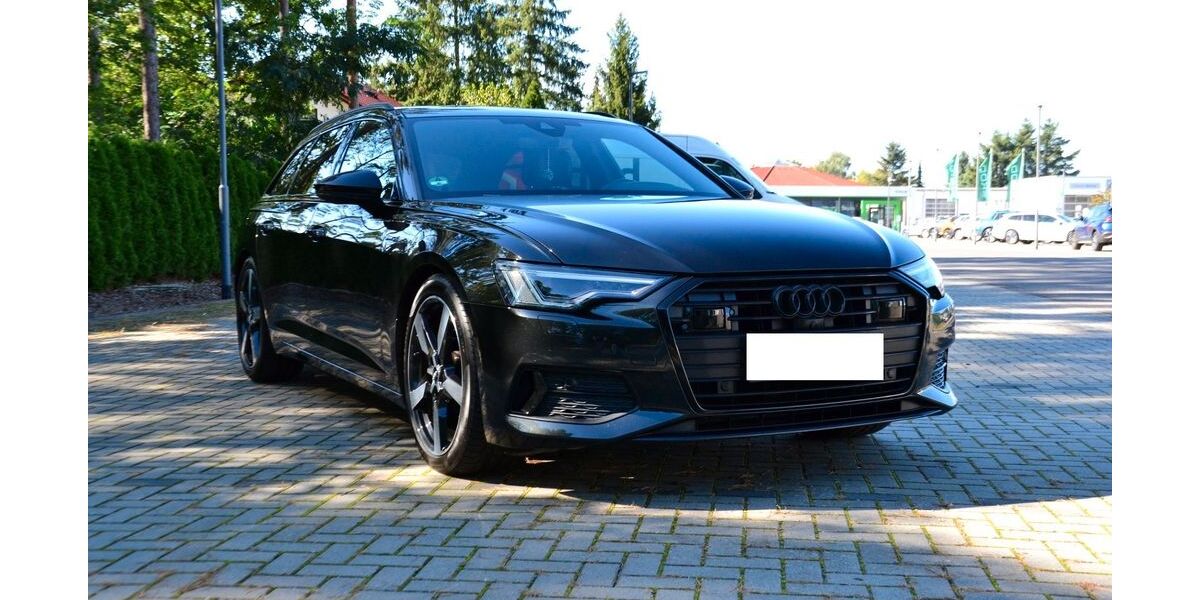 Audi A6 175.000 km 24.300 &euro; Cottbus 03042