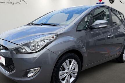 Hyundai ix20 41.484 km 9.990 &euro; Berlin 12349