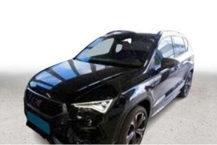 Cupra Ateca 32.848 km 27.880 &euro; Moers 47441