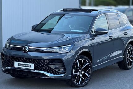 VW Tiguan 24.693 km 42.980 € Harztor ( Nordhausen ) 99768