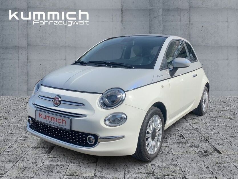 500C