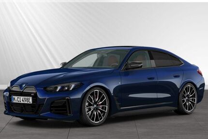 BMW i4 9.937 km 65.707 &euro; Geldern 47608