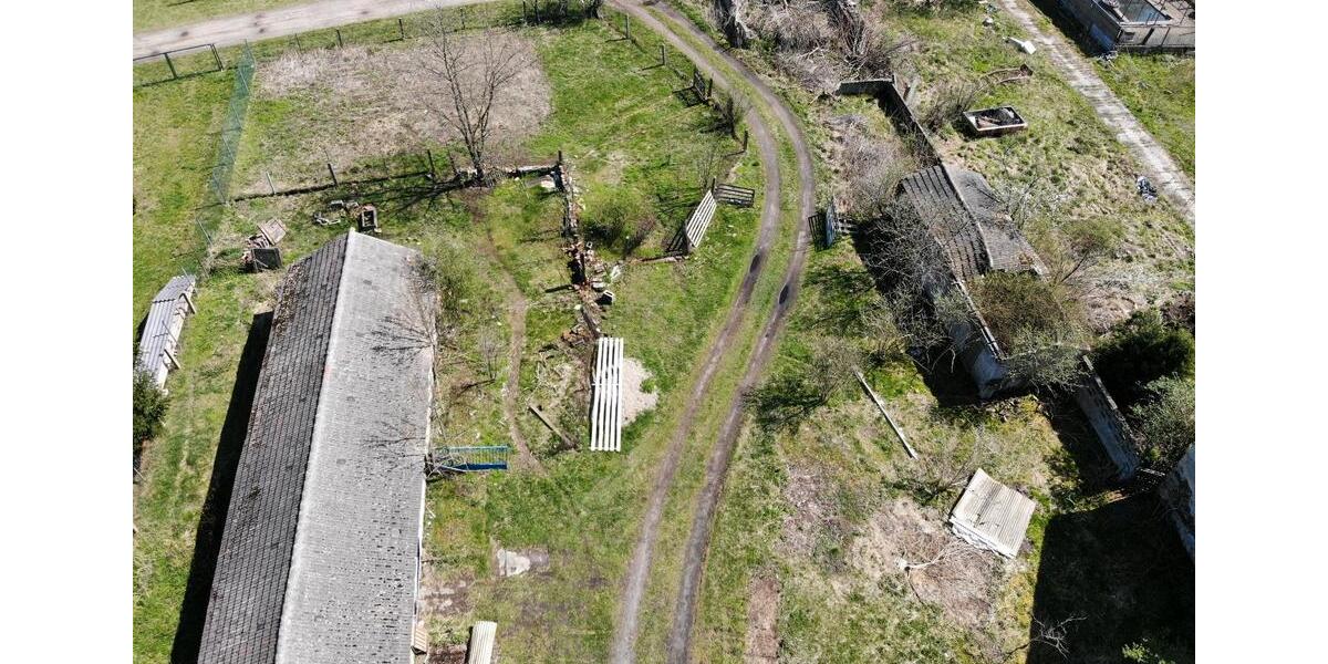 Bauernhaus, Landhaus Bad Liebenwerda - 10 Zimmer, 270 m&sup2;, 165.000&euro; | Angebot:25636570