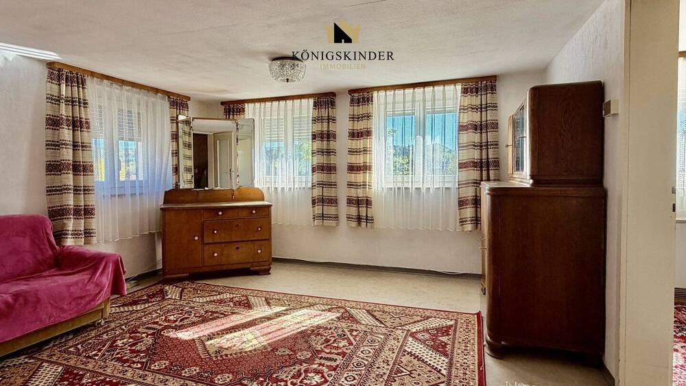 Einfamilienhaus Ammerbuch-Poltringen Poltringen - 6 Zimmer, 119 m&sup2;, 250.000&euro; | Angebot:26684114
