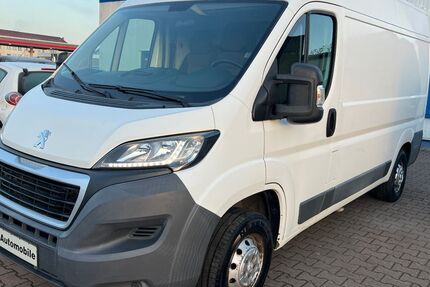 Peugeot Boxer 193.569 km 7.000 &euro; Mühlhausen 99974