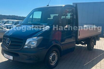Mercedes-Benz Sprinter 139.900 km 13.490 € Hachenburg 57627