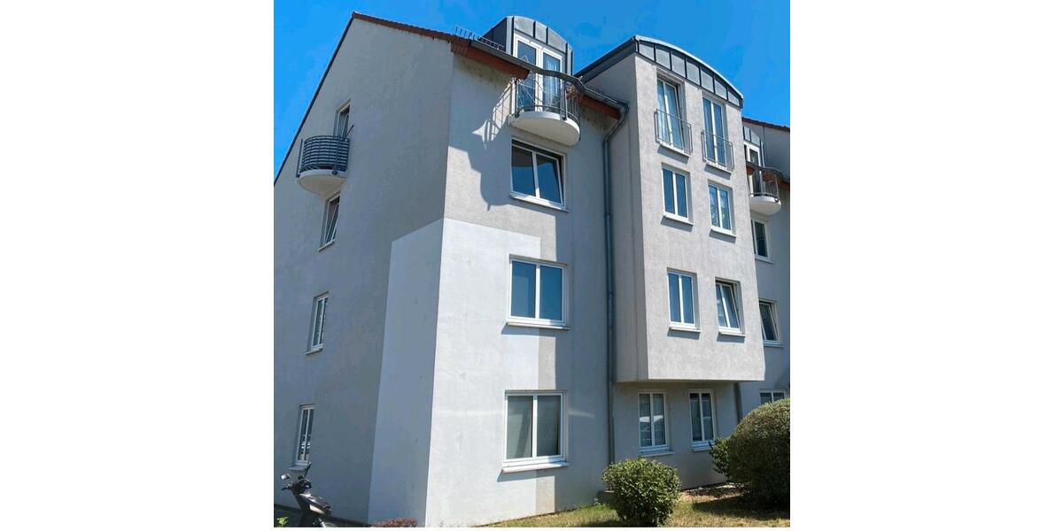 Etagenwohnung Eppelheim - 1 Zimmer, 24 m&sup2;, 97.500&euro; | Angebot:24656403