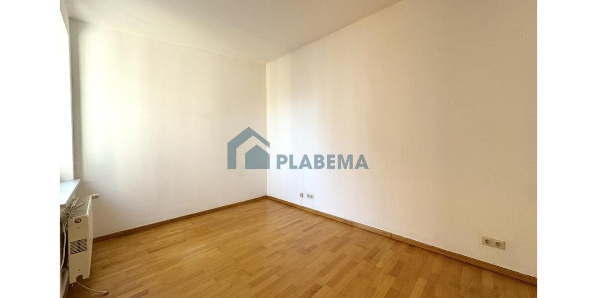 Dachgeschoßwohnung Schwerin - 2 Zimmer, 60 m&sup2;, 967&euro; | Angebot:26546391