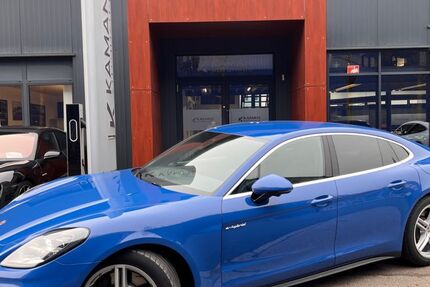 Porsche Panamera 2.600 km 112.800 &euro; Sindelfingen 71065