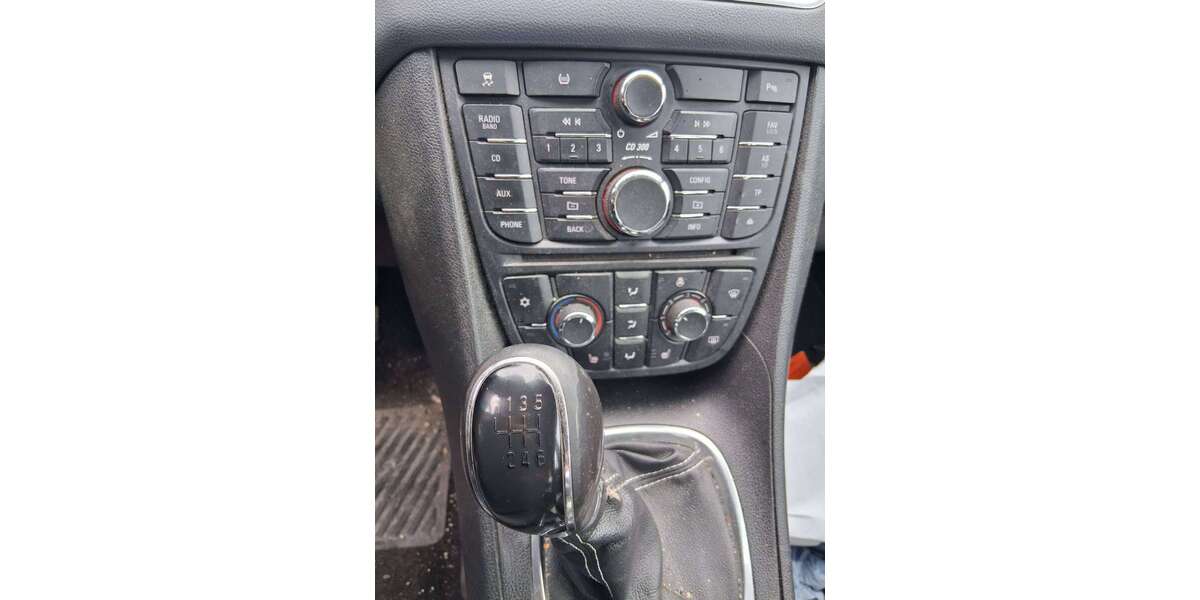 Opel Meriva 218.000 km 2.000 &euro; Eggenfelden 84307