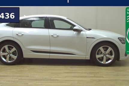 Audi e-tron 32.233 km 28.480 &euro; Bremen / Arsten 28279