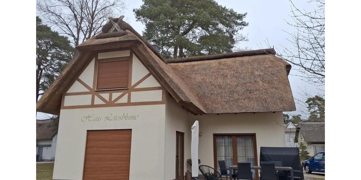 Einfamilienhaus Korswandt - 3 Zimmer, 93 m&sup2;, 329.000&euro; | Angebot:26241312