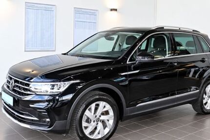 VW Tiguan 79.403 km 31.489 &euro; Bad Zwischenahn 26160