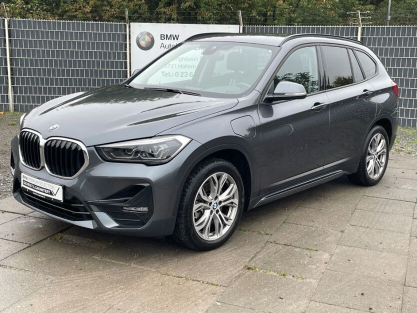 BMW X1 73.800 km 23.900 € Haltern am See 45721