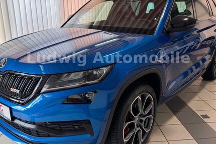 Skoda Kodiaq 143.090 km 30.980 € Pößneck 07381