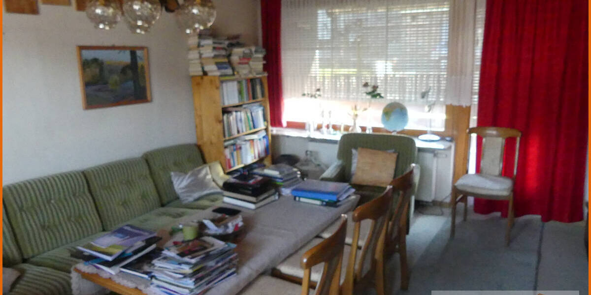 Bauernhaus, Landhaus Sinntal / Jossa Jossa - 7 Zimmer, 114 m&sup2;, 99.000&euro; | Angebot:25778423