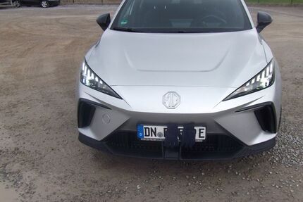 MG 4 43.000 km 15.990 &euro; Linnich 52441