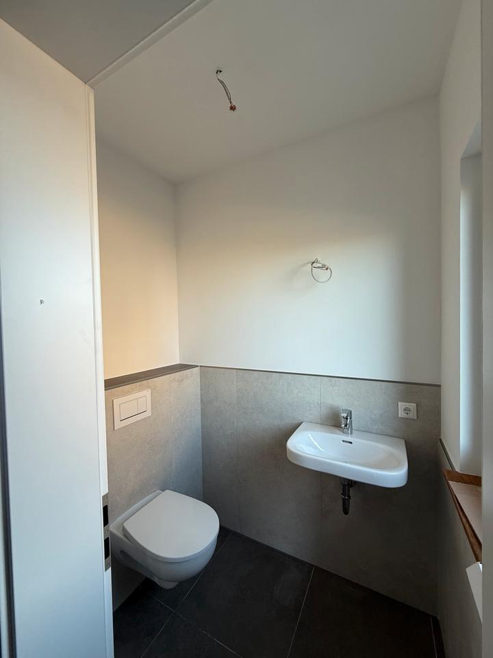 Doppelhaushälfte zu vermieten zimmer