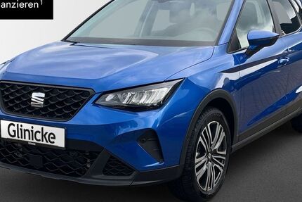 Seat Arona 3.995 km 22.880 &euro; Lübbecke 32312