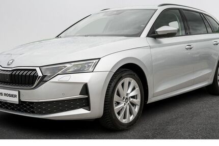 Skoda Octavia 19.950 km 31.990 &euro; Pinneberg 25421